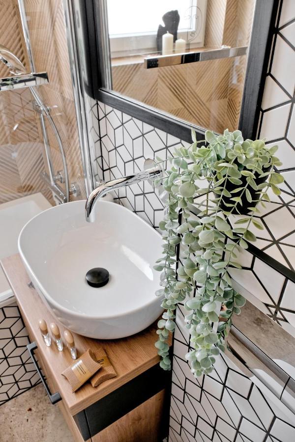Apartament Narciarski Odkryj זקופאנה מראה חיצוני תמונה