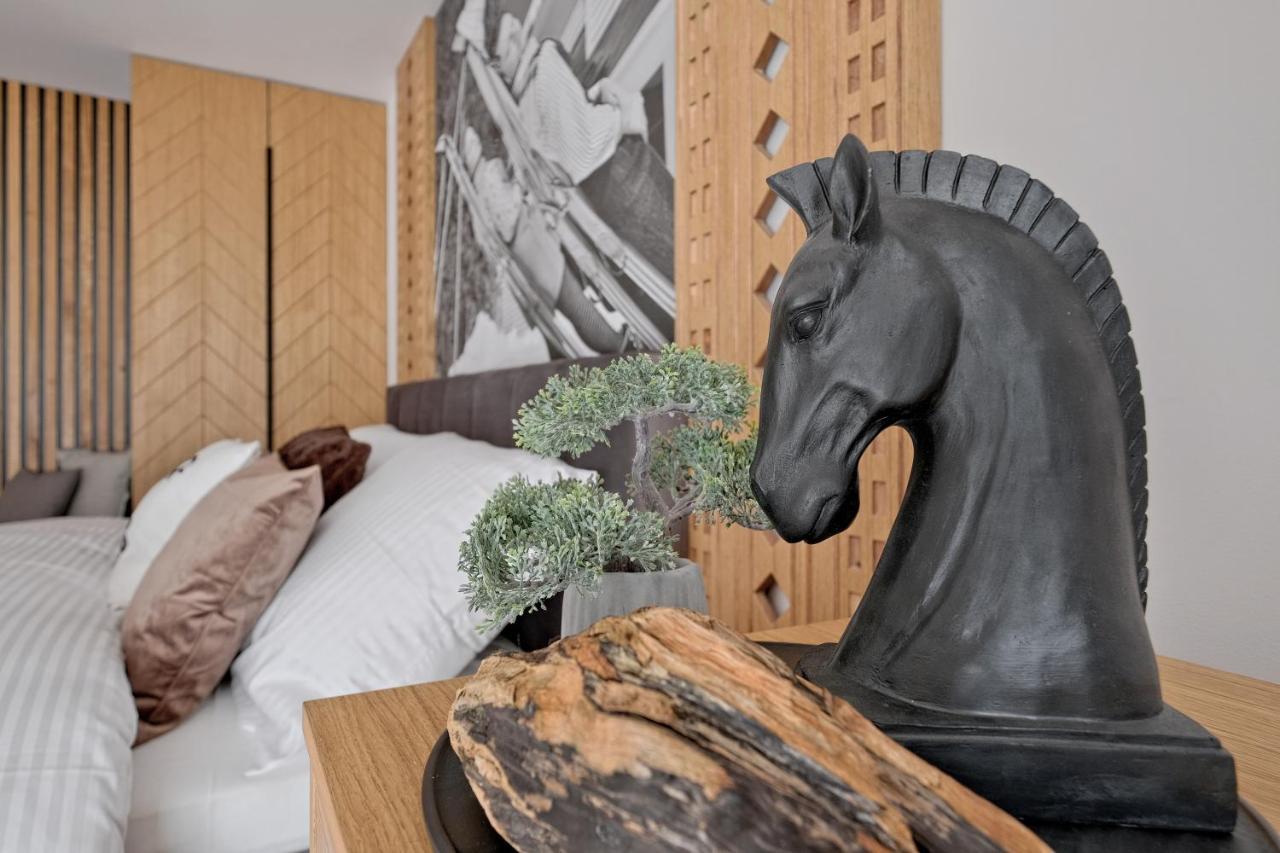 Apartament Narciarski Odkryj זקופאנה מראה חיצוני תמונה