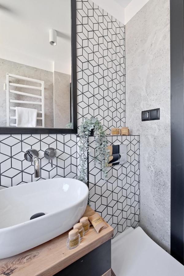 Apartament Narciarski Odkryj זקופאנה מראה חיצוני תמונה