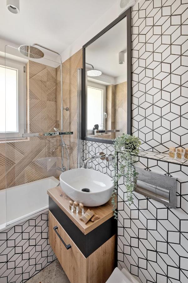 Apartament Narciarski Odkryj זקופאנה מראה חיצוני תמונה